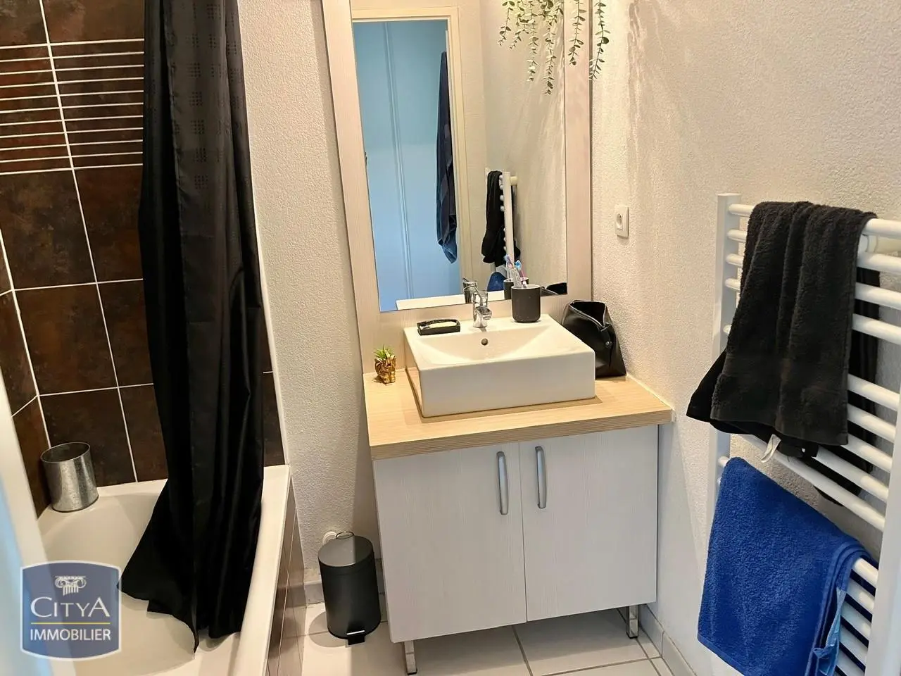 Photo 4 Appartement 2 pièces 42.02m²