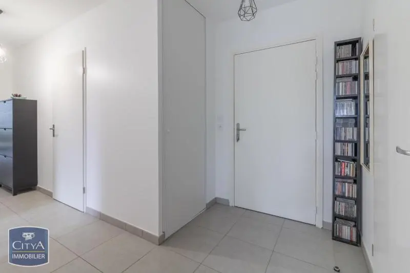 Photo 7 appartement Tournefeuille