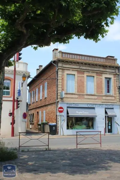 Photo 4 Appartement 1 pièce 22.05m²