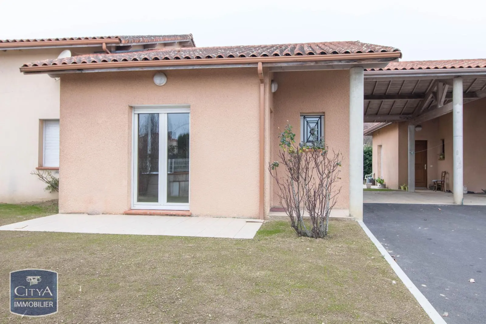 Photo 6 Appartement 2 pièces 50.25m²