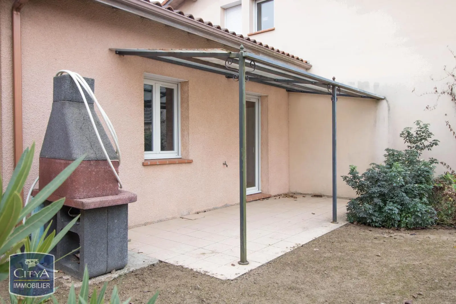 Photo 7 Appartement 2 pièces 50.25m²