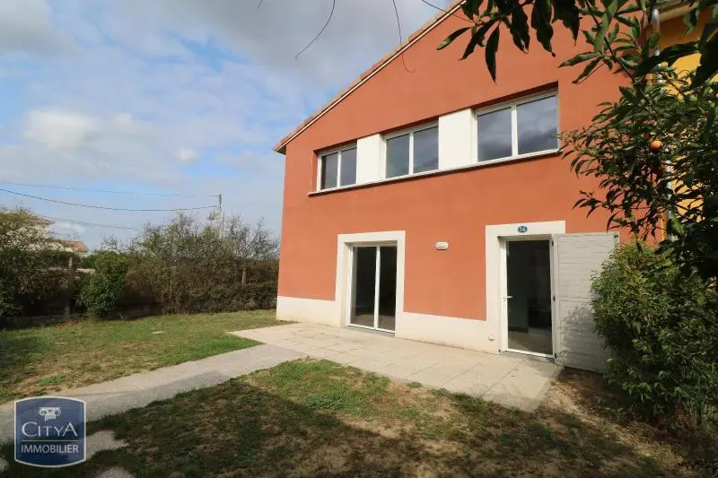 Photo 6 maison Tournefeuille
