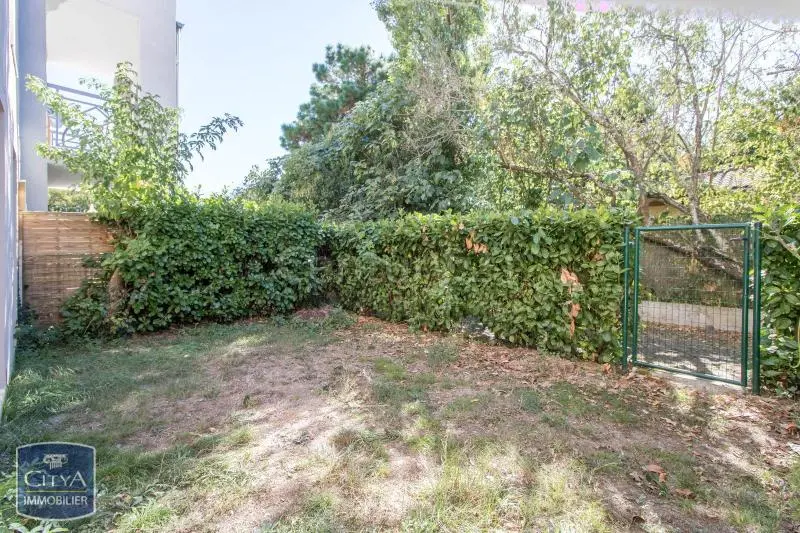 Photo 1 Appartement 2 pièces 37.16m²