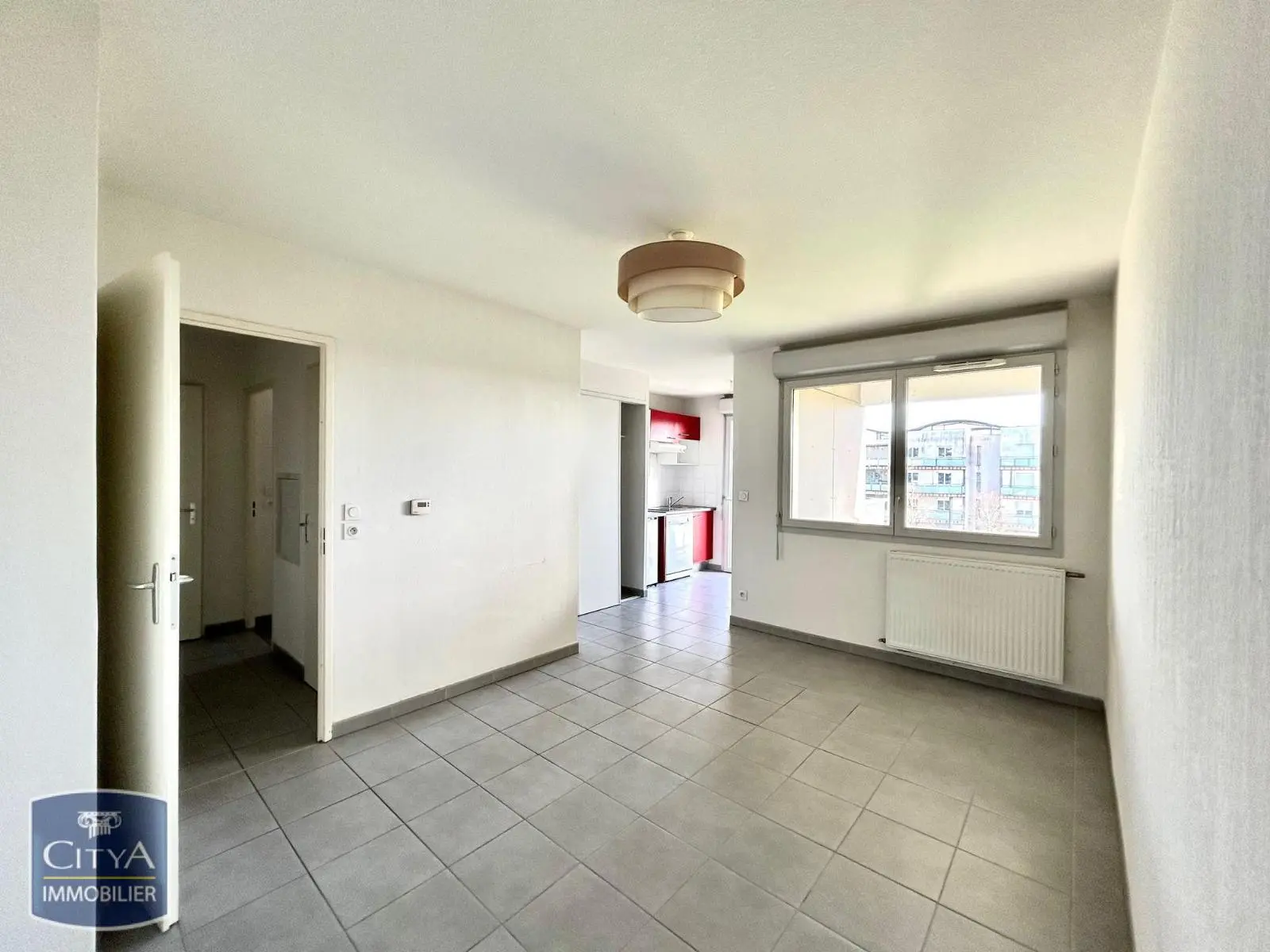 Photo 9 Appartement 2 pièces 44.6m²