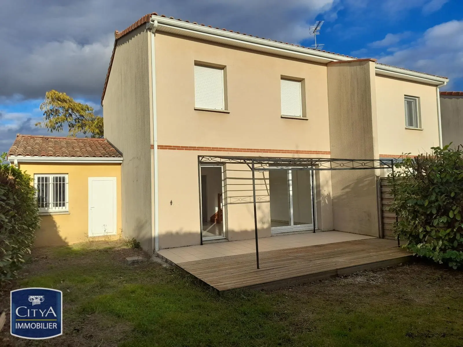 Photo 4 Maison 4 pièces 79.81m²