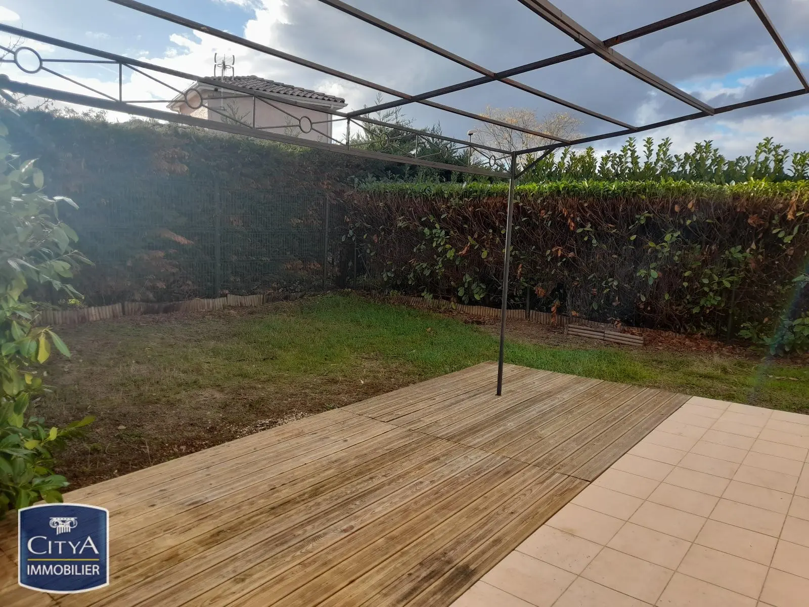 Photo 2 Maison 4 pièces 79.81m²