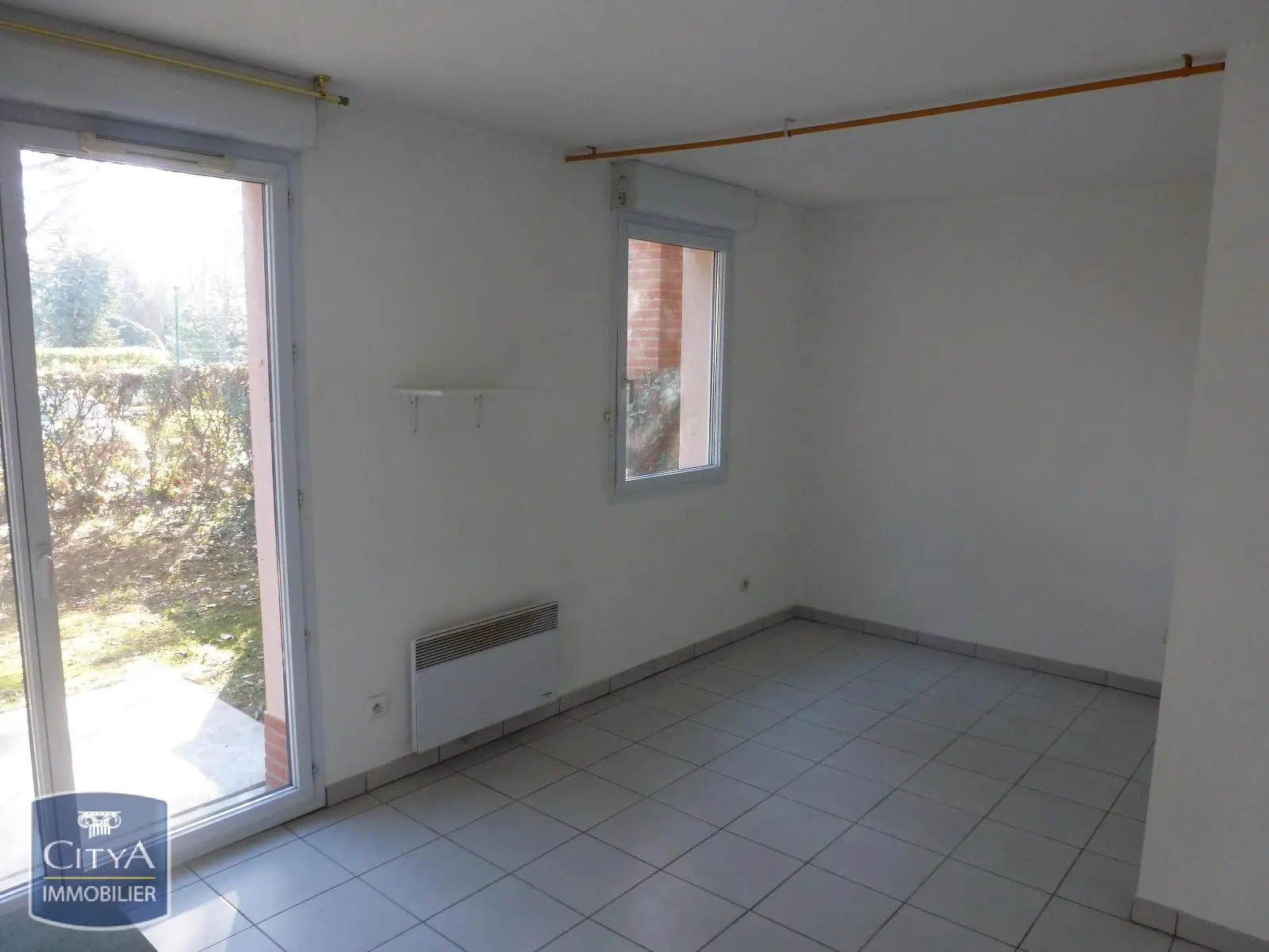 Photo 1 Appartement 1 pièce 29.85m²