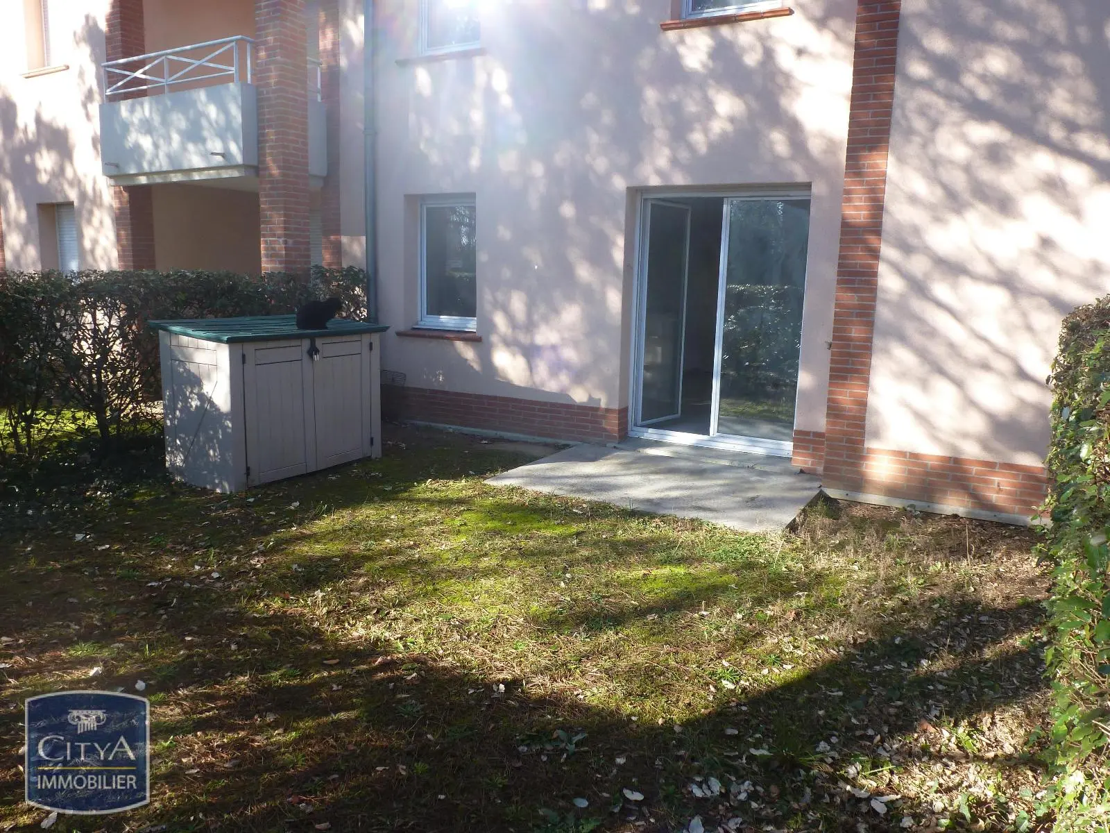 Photo 2 Appartement 1 pièce 29.85m²