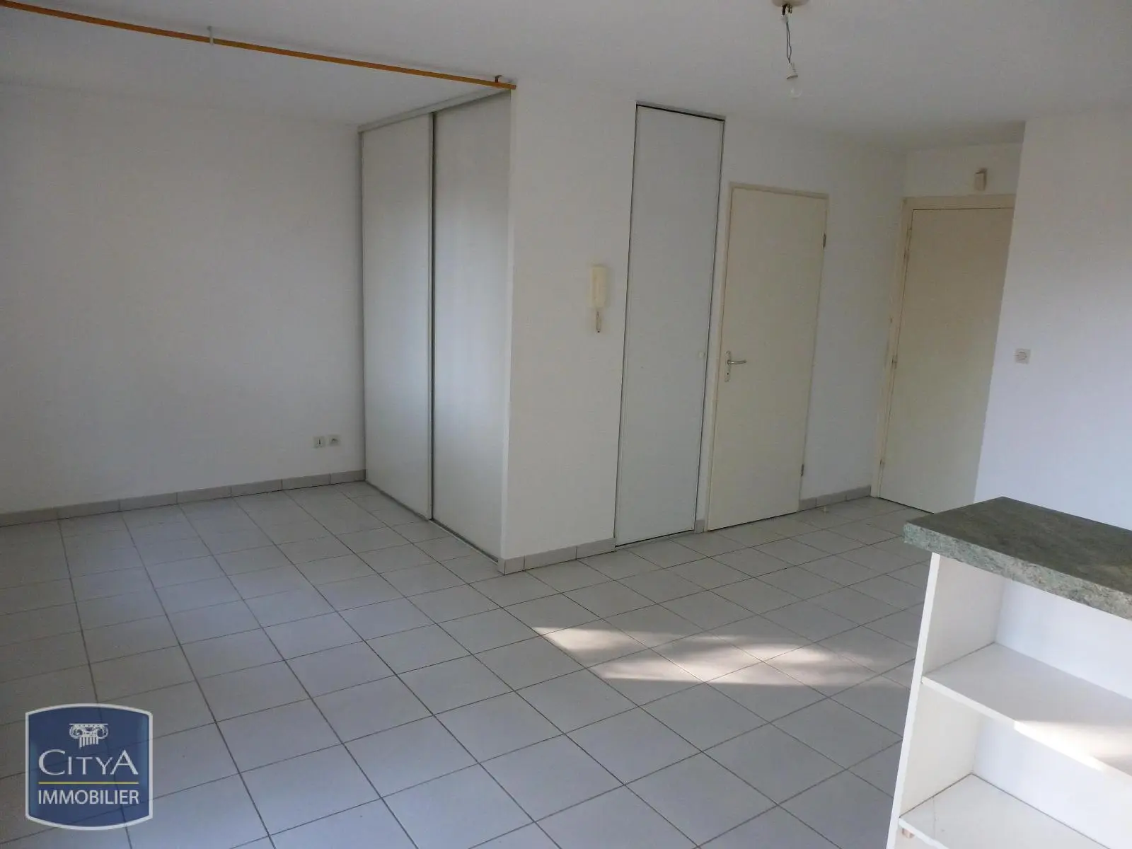 Photo 3 Appartement 1 pièce 29.85m²