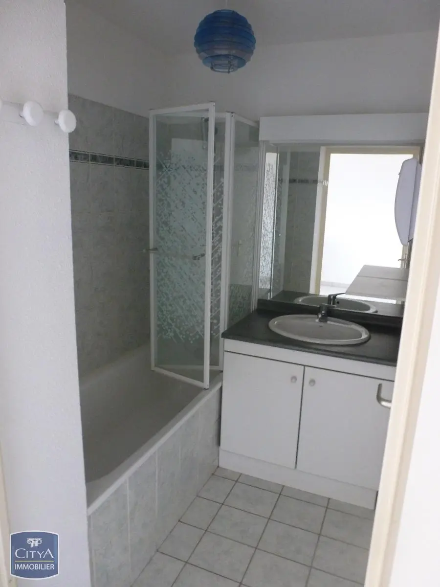 Photo 4 Appartement 1 pièce 29.85m²