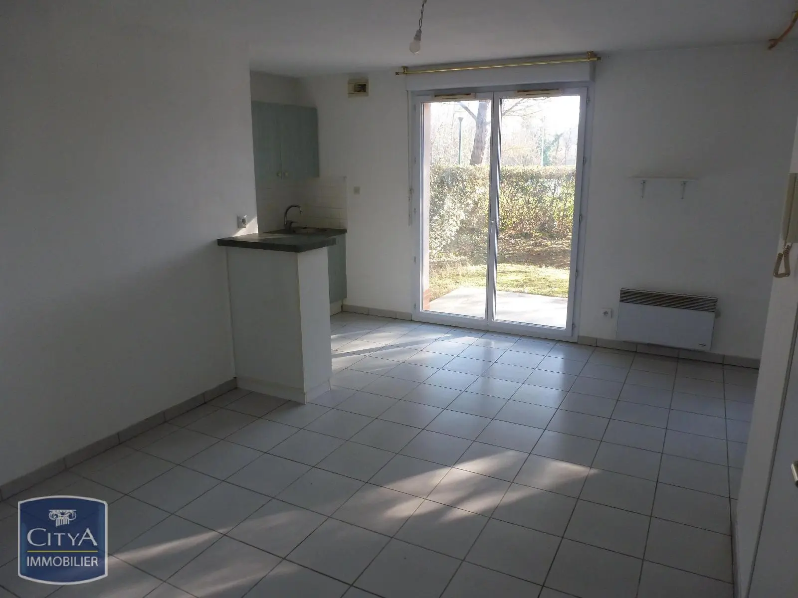 Photo 5 Appartement 1 pièce 29.85m²