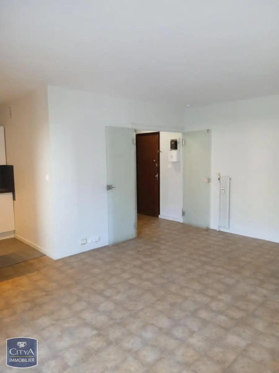 Photo 6 Appartement 1 pièce 33.89m²