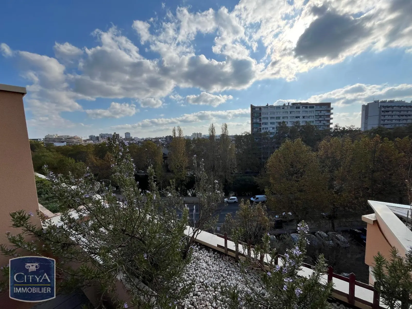 Photo 1 Appartement 2 pièces 53.32m²