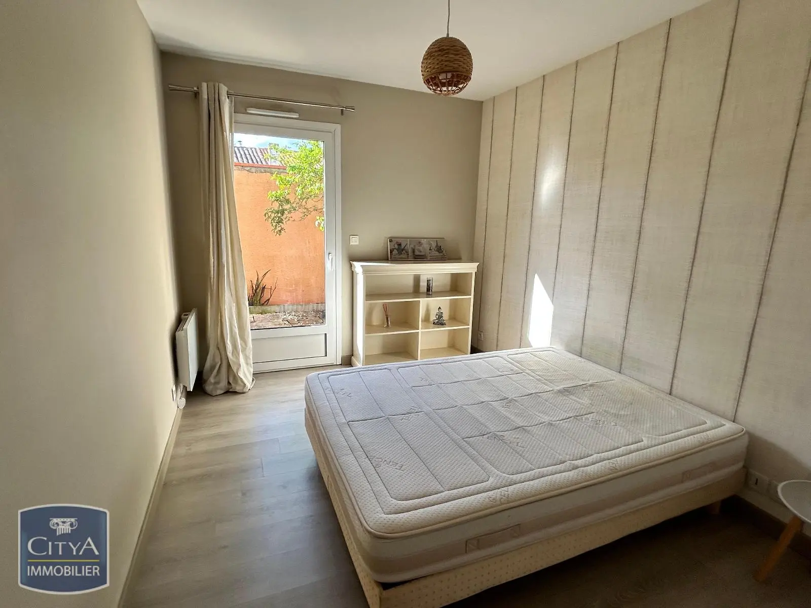 Photo 2 Appartement 3 pièces 61.14m²