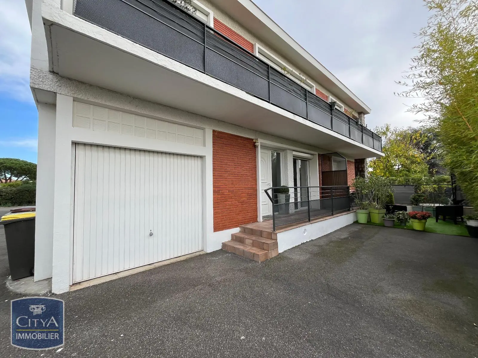 Photo 1 Appartement 2 pièces 46.88m²