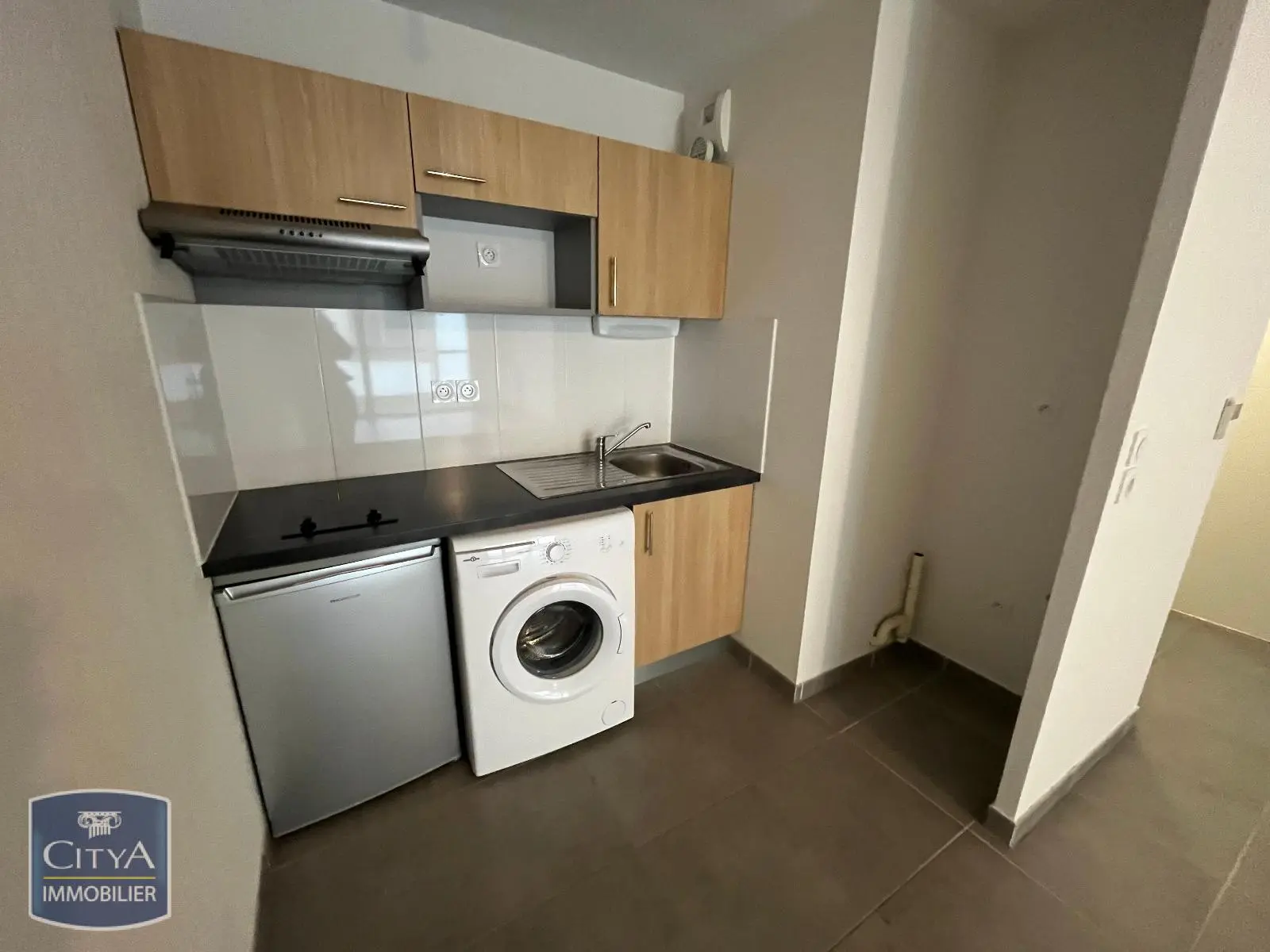 Photo 1 appartement Tournefeuille
