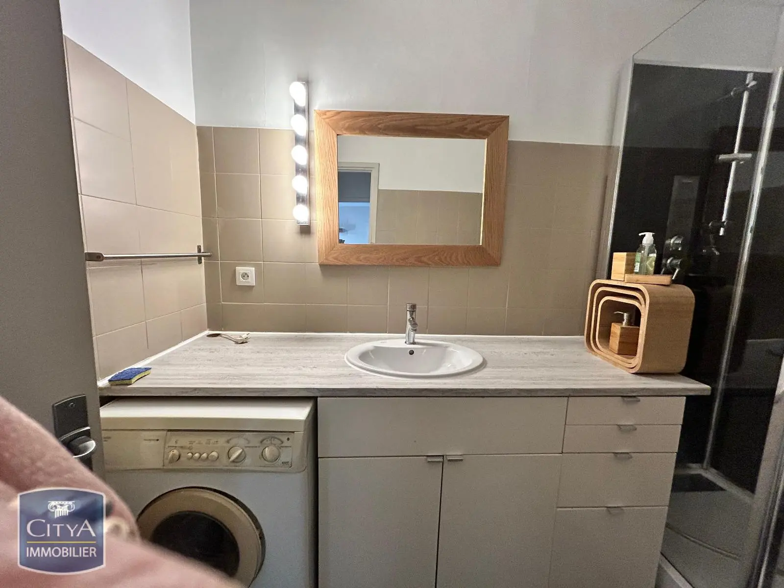 Photo 3 Appartement 3 pièces 61.14m²
