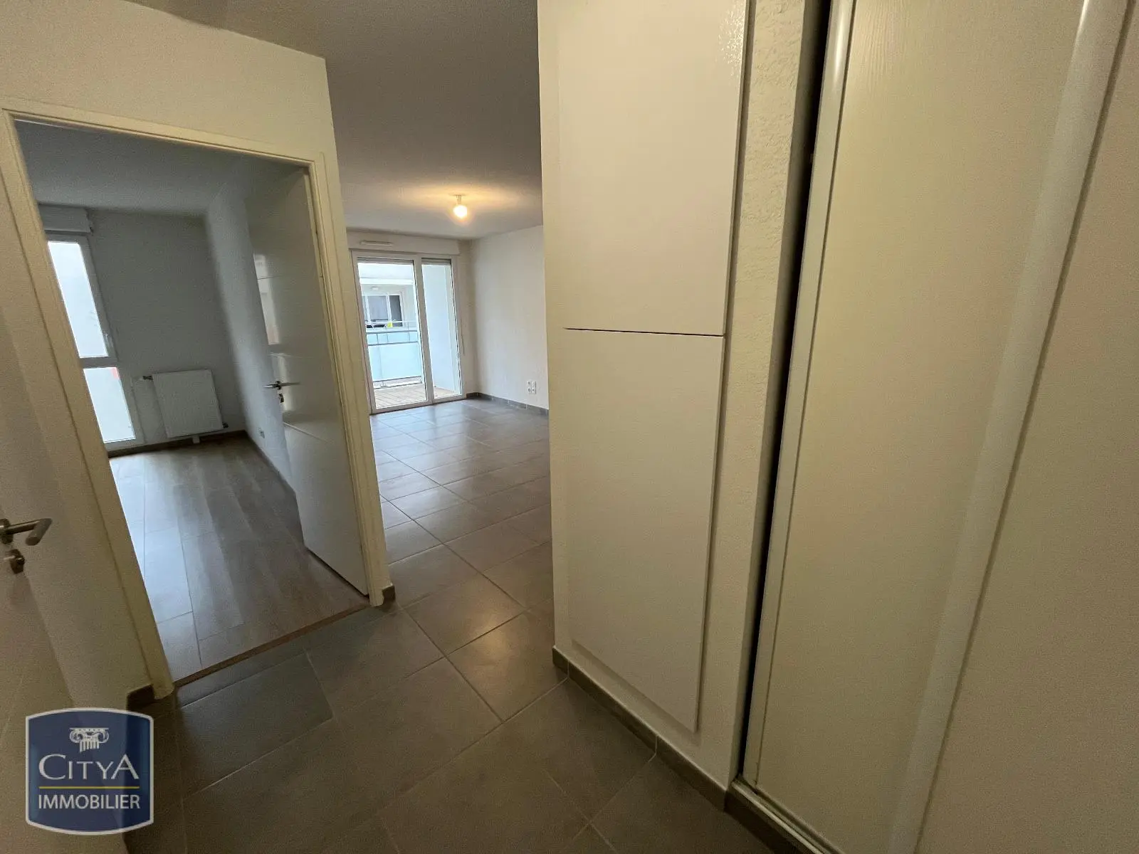 Photo 2 appartement Tournefeuille