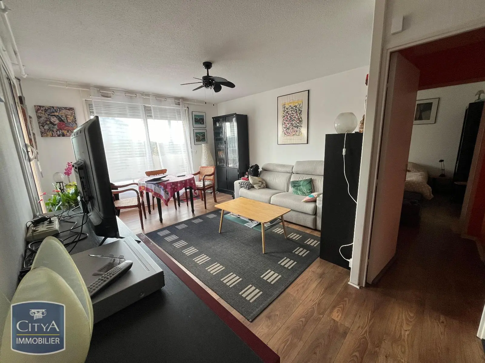 Photo 2 appartement Toulouse