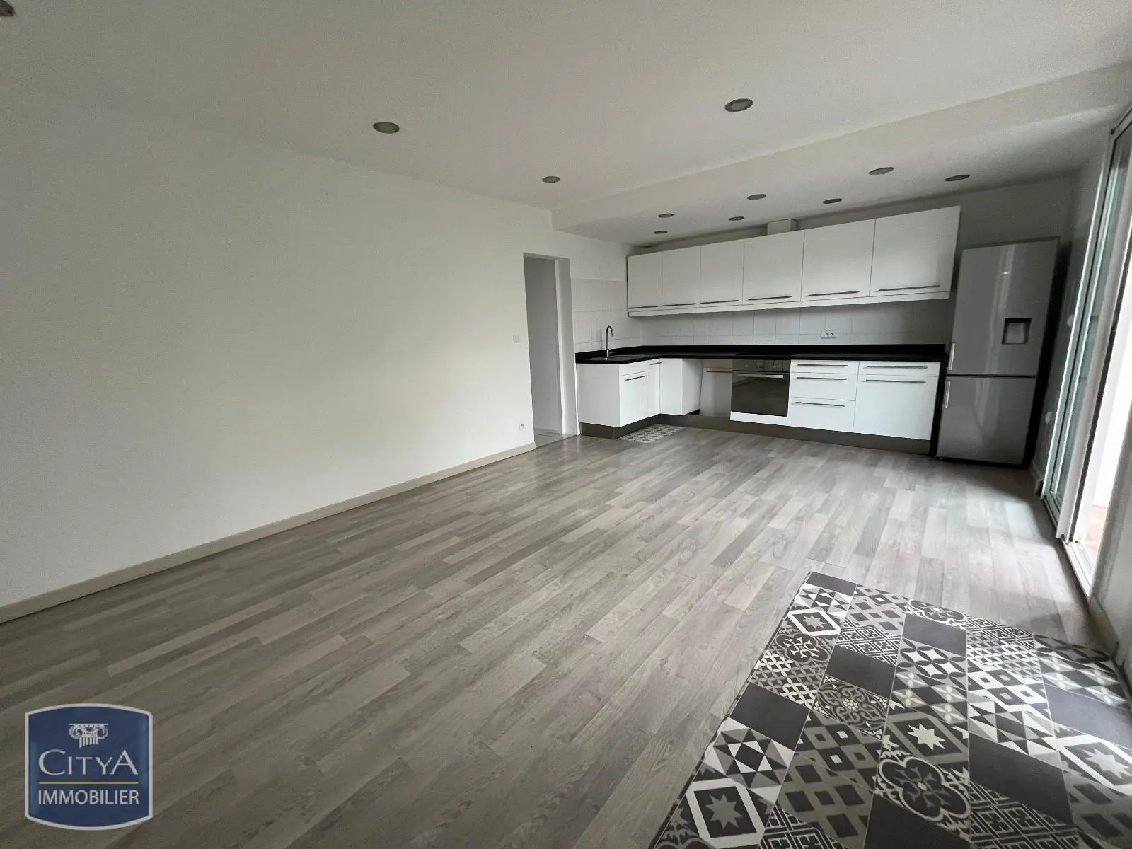 Photo 1 appartement Tournefeuille