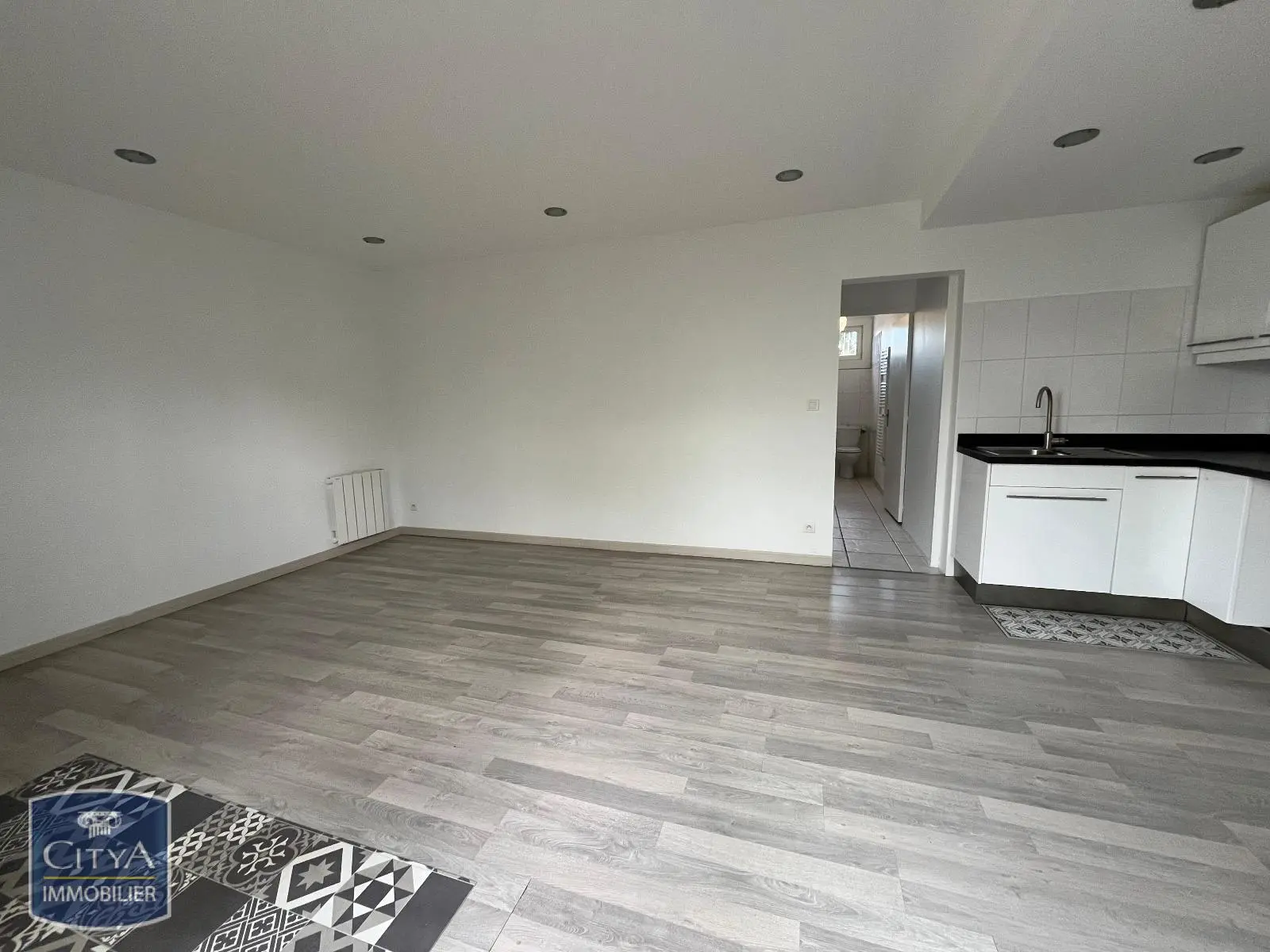 Photo 2 appartement Tournefeuille
