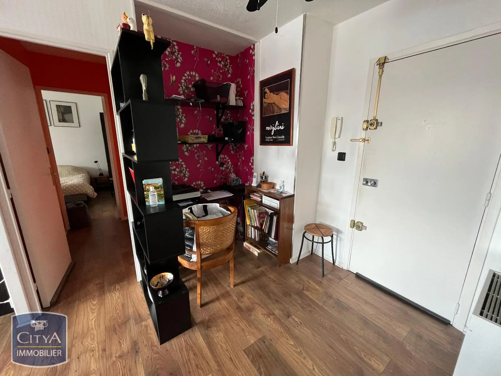 Photo 1 appartement Toulouse