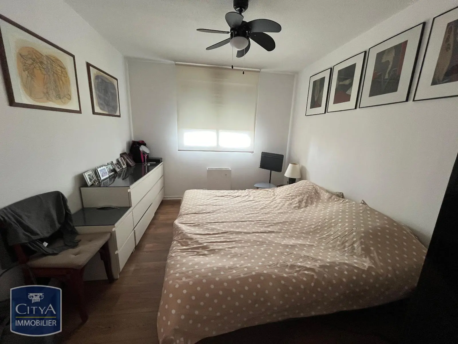 Photo 4 appartement Toulouse