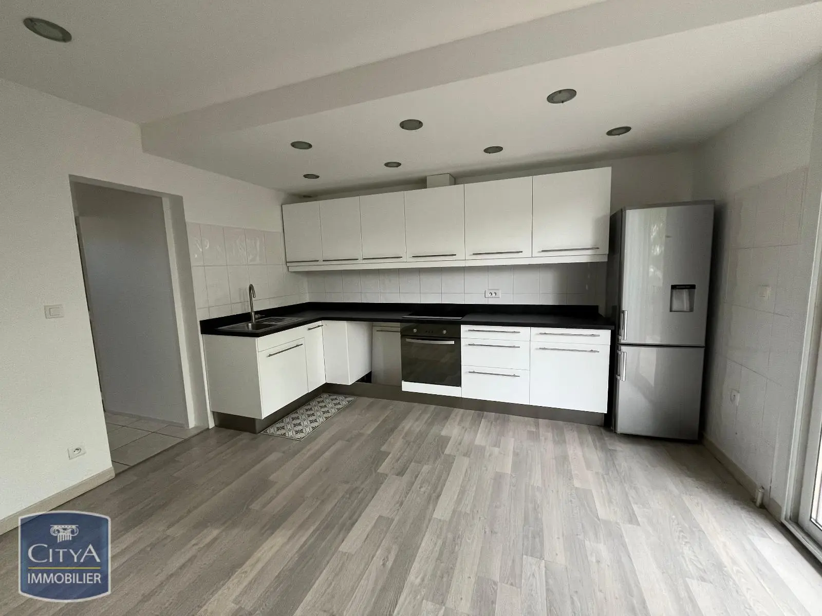 Photo 3 appartement Tournefeuille