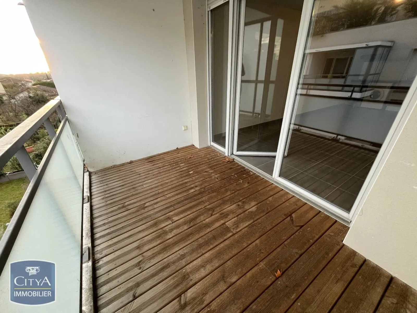 Photo 6 appartement Tournefeuille