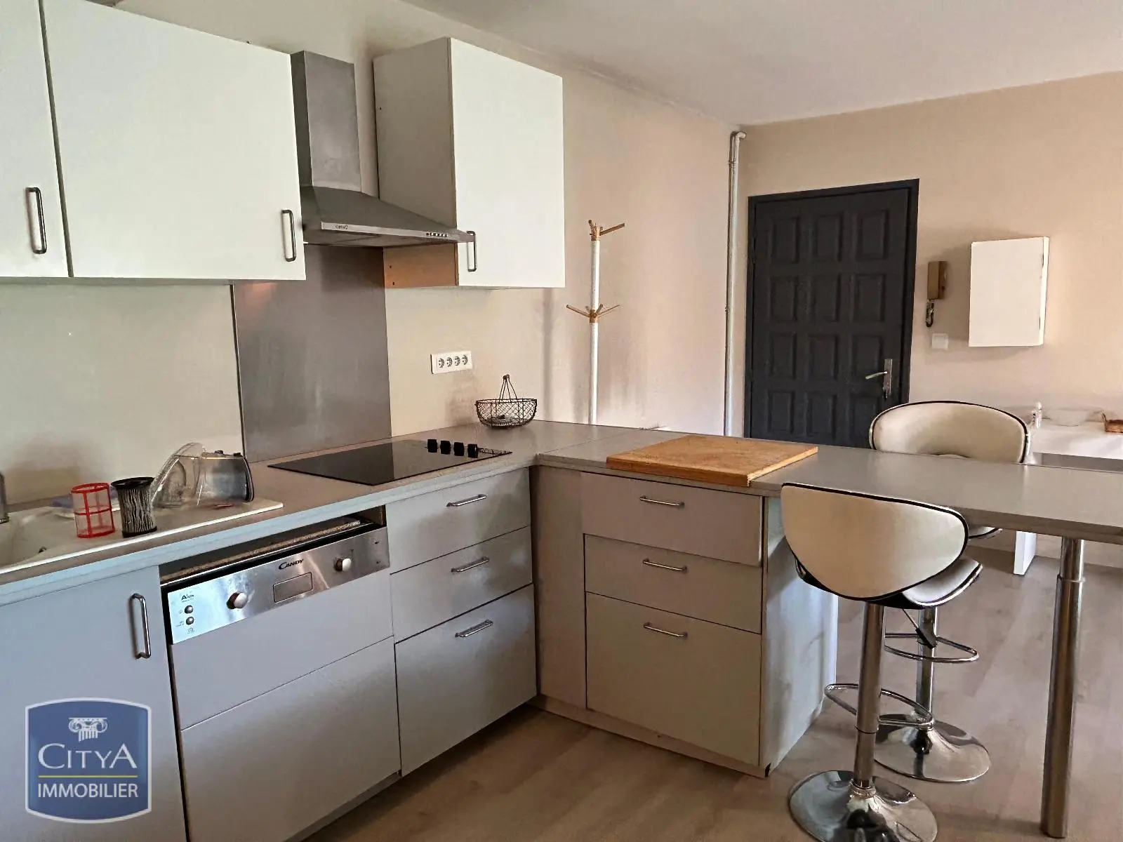 Photo 6 Appartement 3 pièces 61.14m²