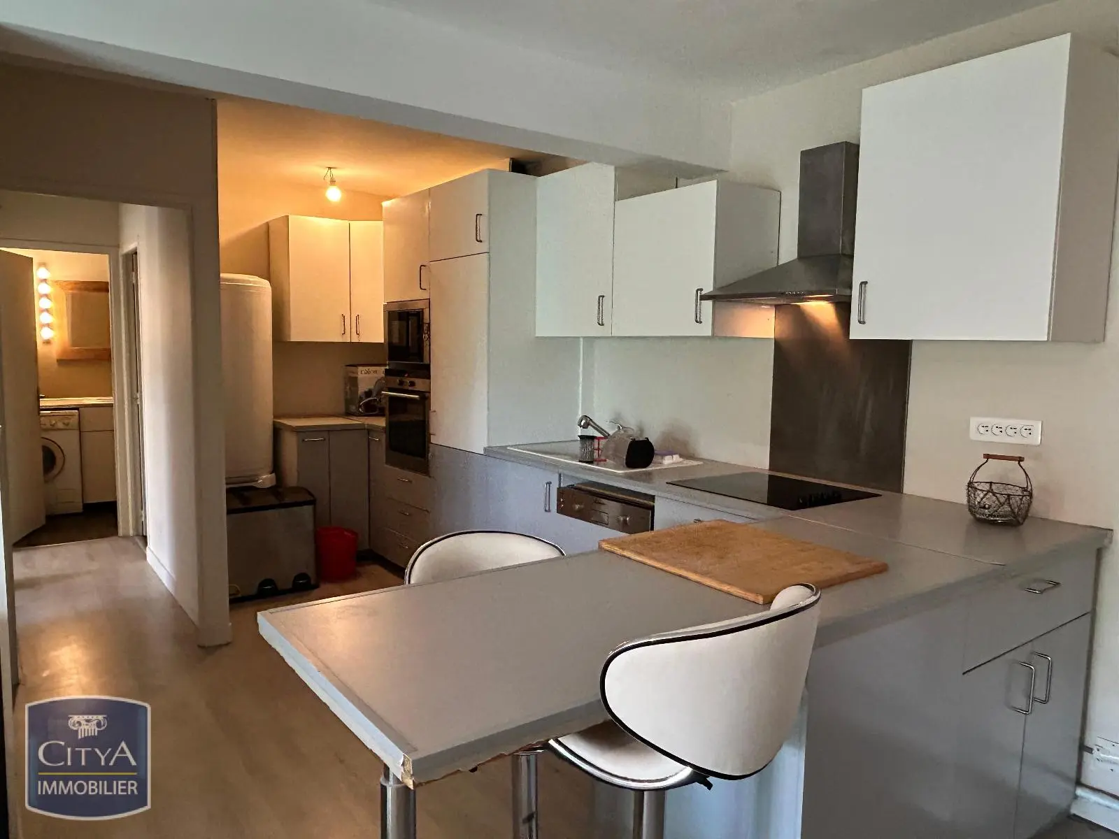 Photo 7 Appartement 3 pièces 61.14m²