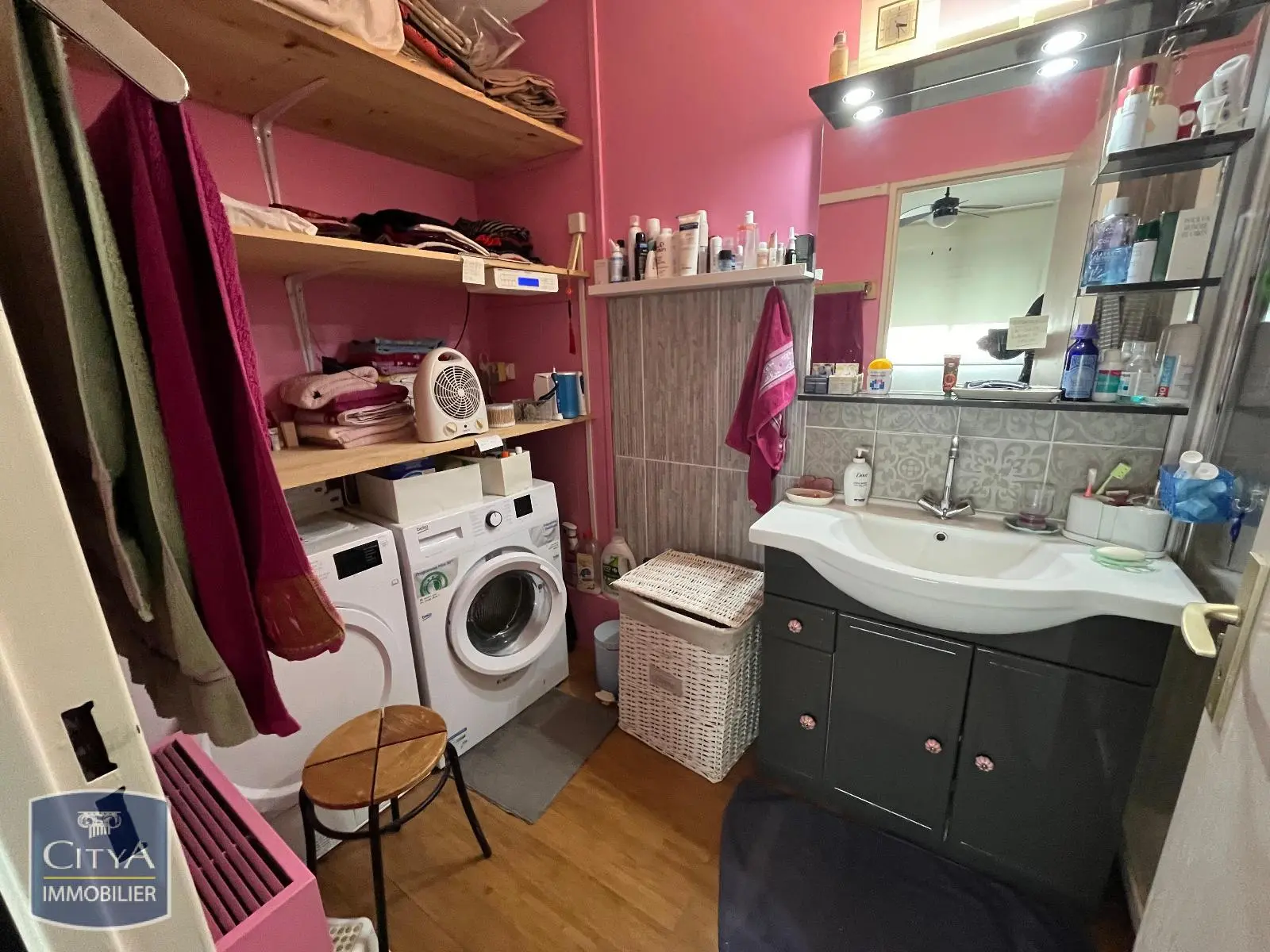 Photo 7 appartement Toulouse