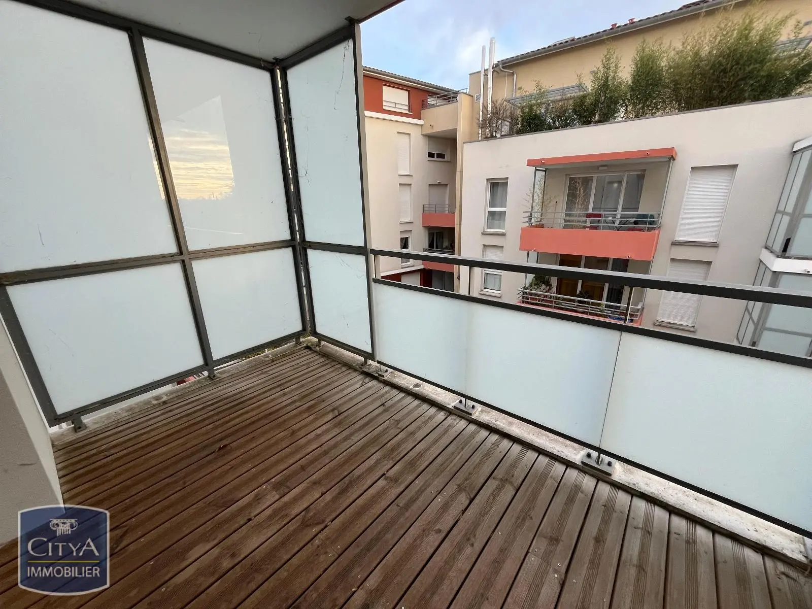 Photo 7 appartement Tournefeuille