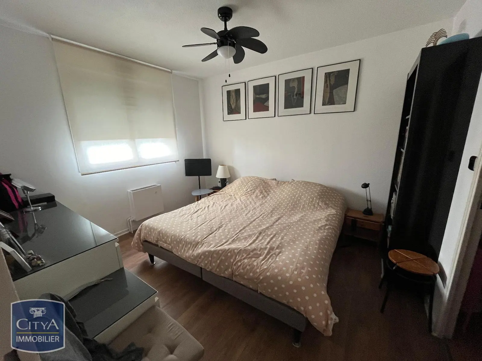 Photo 5 appartement Toulouse