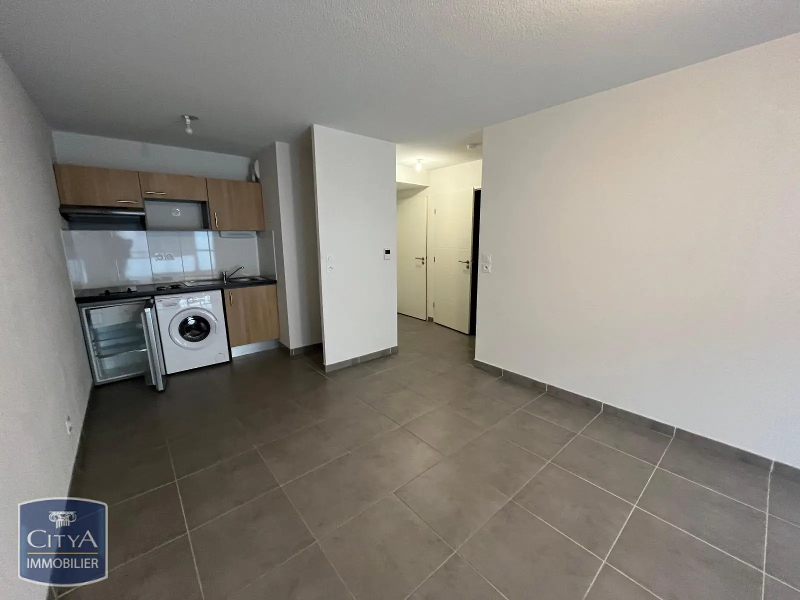 Photo 1 Appartement 2 pièces 43.18m²