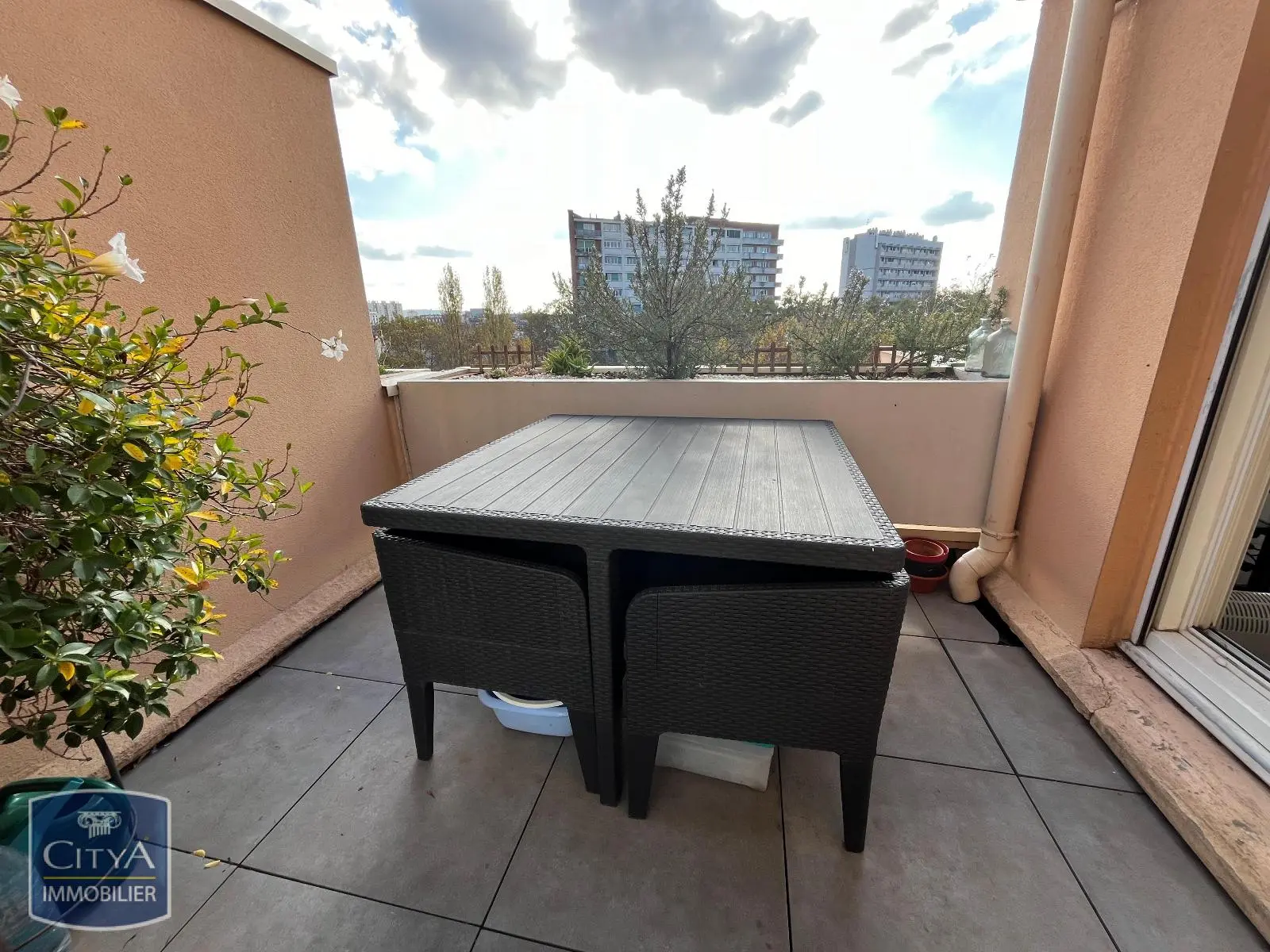 Photo 8 appartement Toulouse