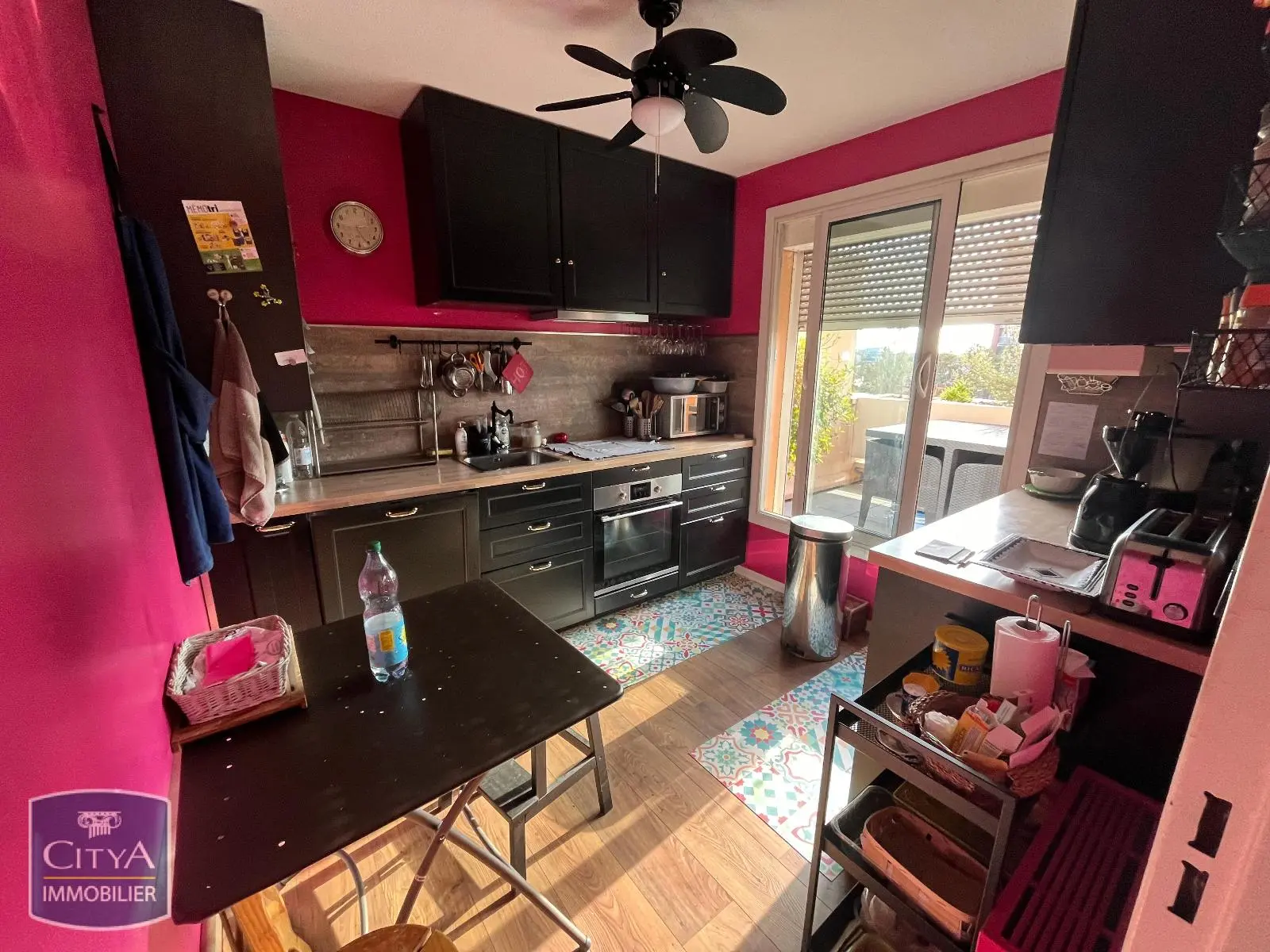 Photo 3 appartement Toulouse