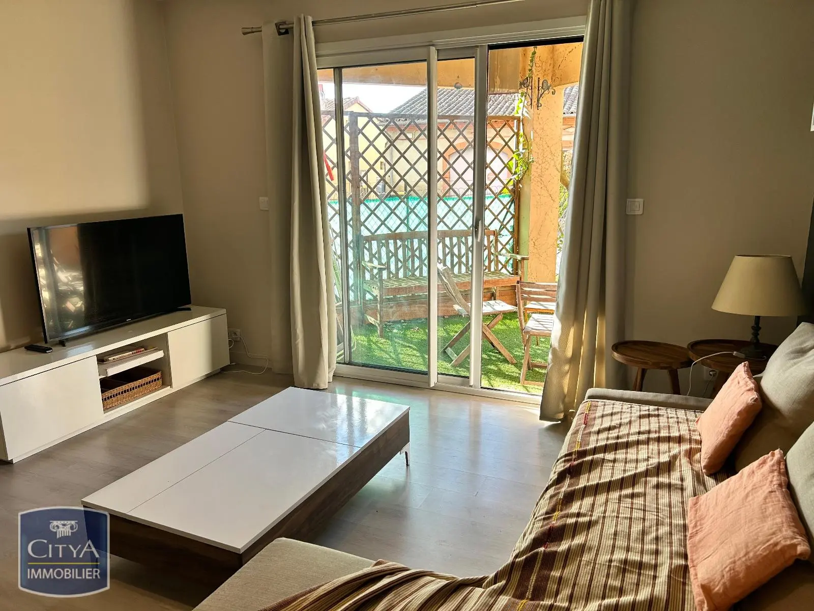 Photo 10 Appartement 3 pièces 61.14m²