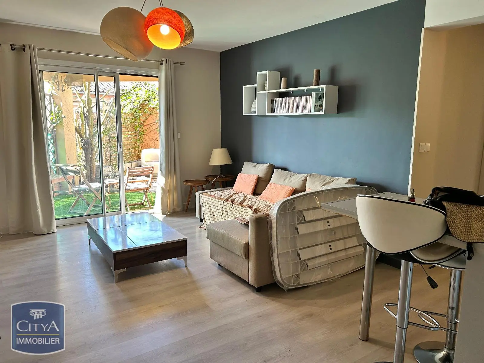 Photo 11 Appartement 3 pièces 61.14m²