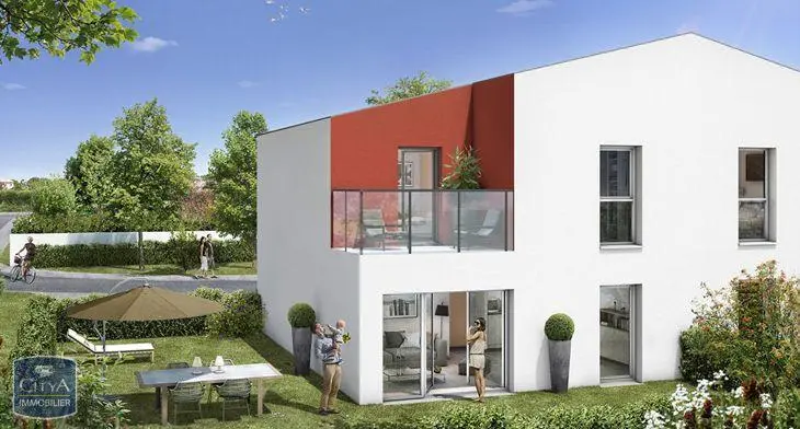 Photo 7 Appartement 1 pièce 34.69m²