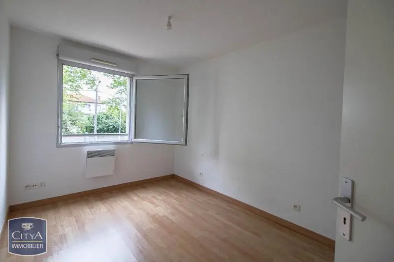 Photo 4 Appartement 2 pièces 40.76m²