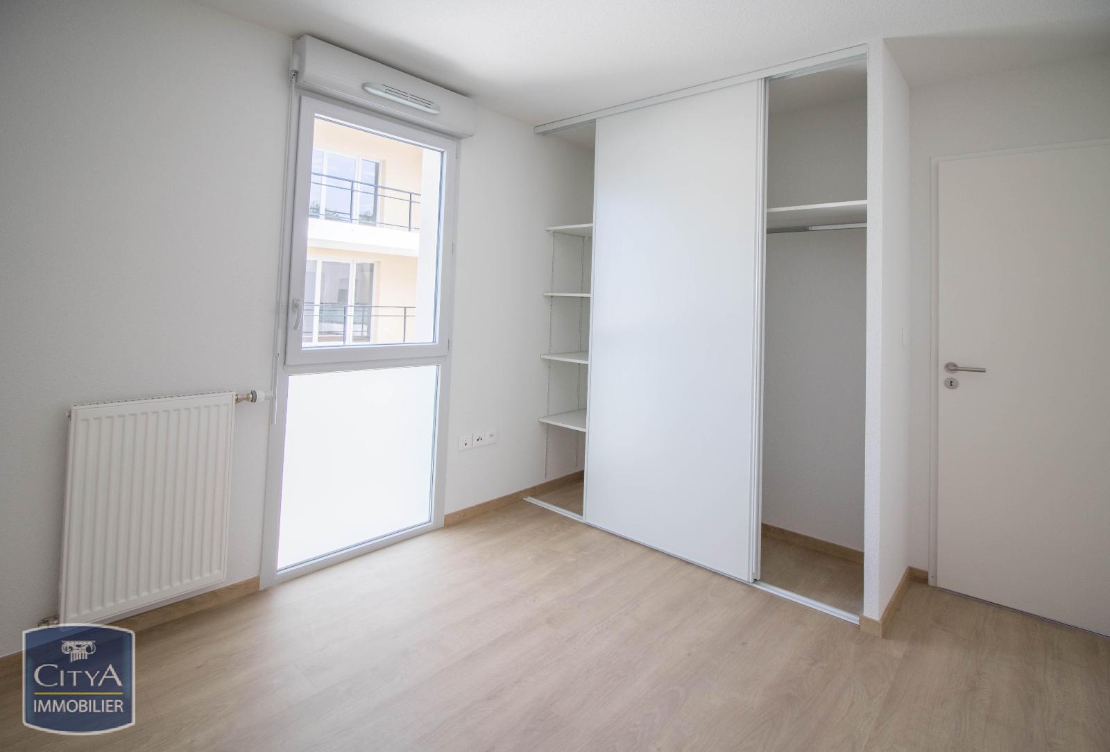 Photo 1 appartement Tournefeuille