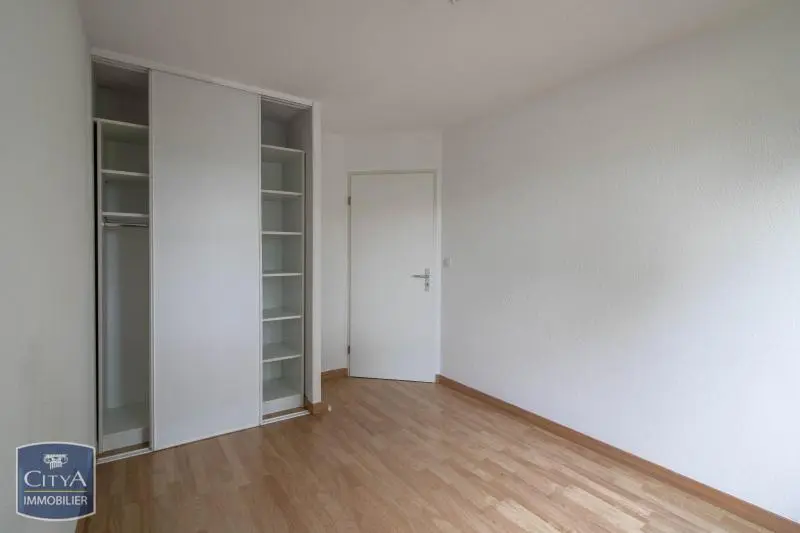 Photo 5 Appartement 2 pièces 40.76m²