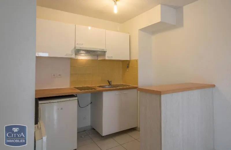 Photo 3 Appartement 2 pièces 40.76m²