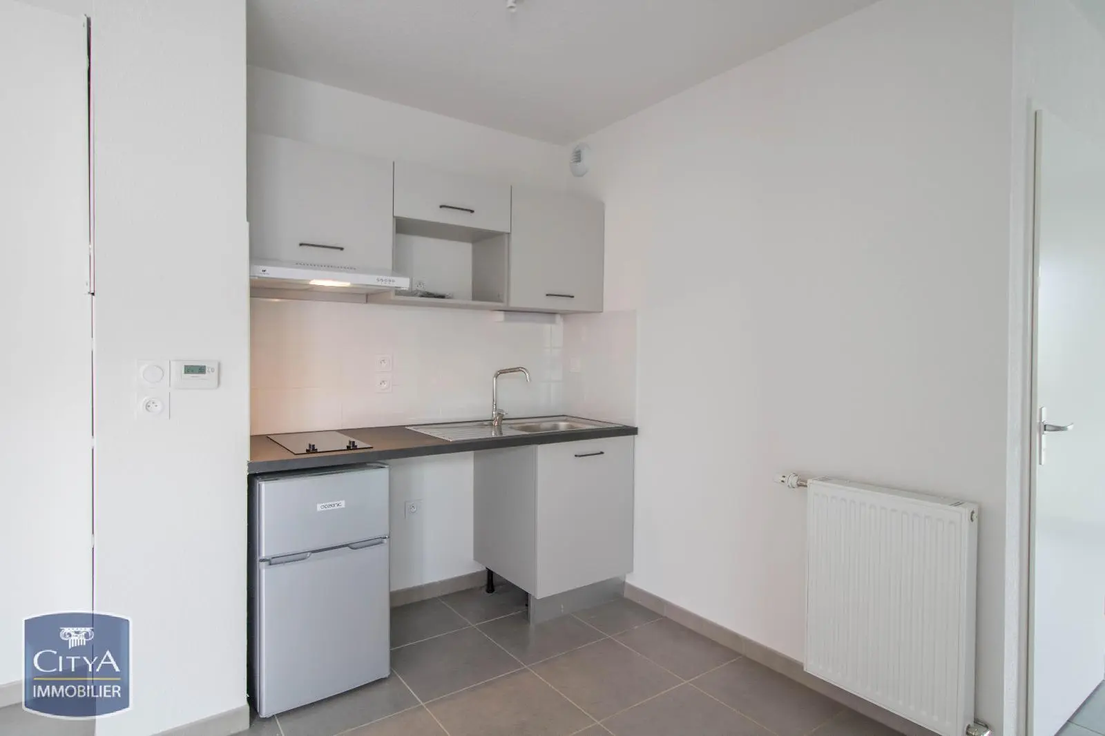 Photo 2 Appartement 1 pièce 34.69m²