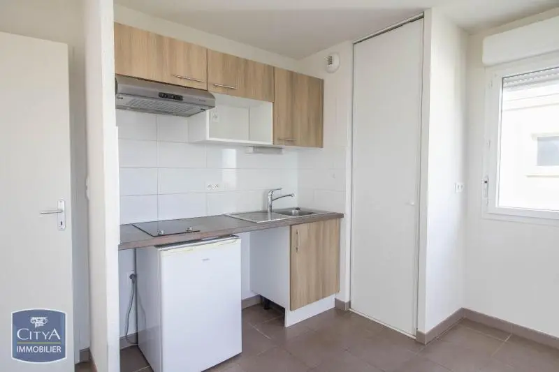 Photo 5 Appartement 2 pièces 40.83m²