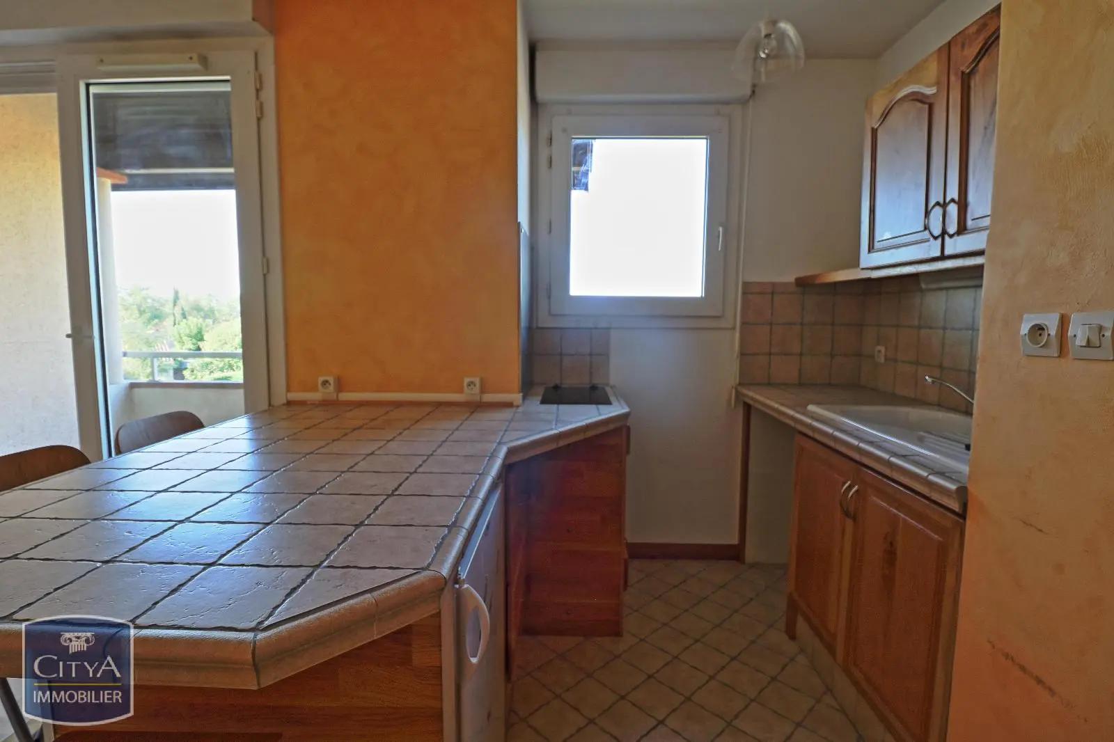 Photo 10 Appartement 1 pièce 35.08m²