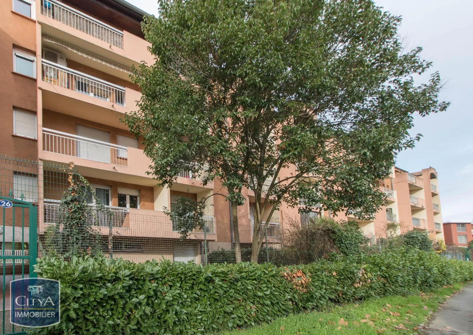 Photo 2 appartement Toulouse