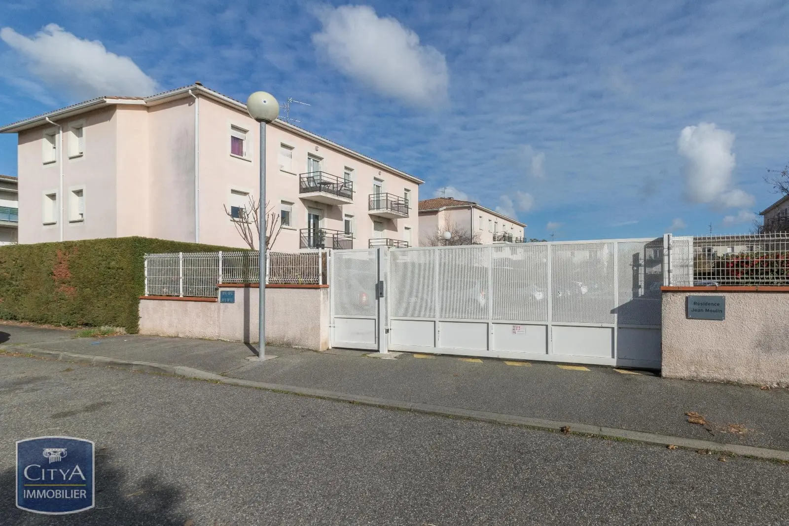 Photo 6 appartement Tournefeuille
