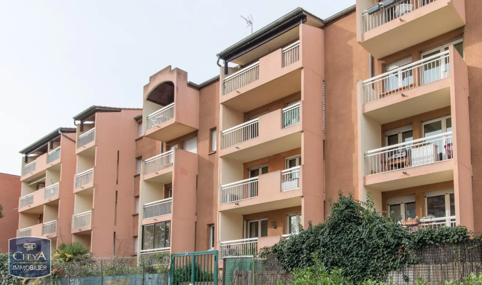 Photo 1 Appartement 3 pièces 61.63m²